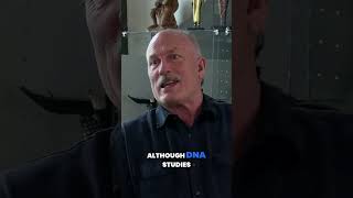 DNA vs. Belief: Challenging Faith with Genetic Evidence #shorts