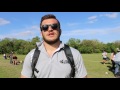 Austin Huns' Peter Malcolm After Win Over The Dallas Reds