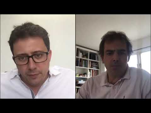 Cerebral Cortex Connectomics recording thumbnail