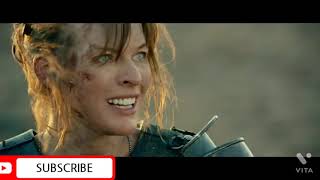 Monster Hunter 2021 - Flaming Death Scene . Movie Clips