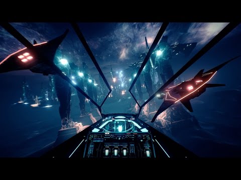 Voidrunner - Welcome to War