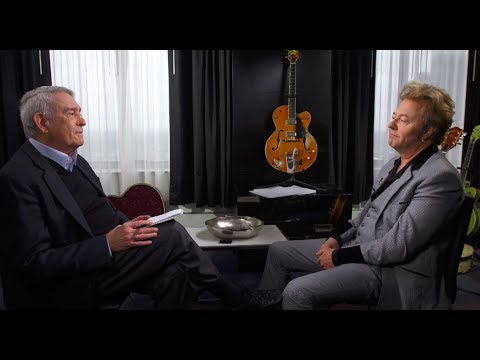 Video: Brian Setzer neto vrijedi