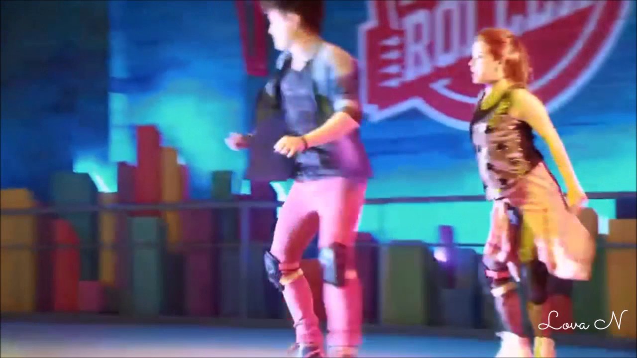 Soy Luna | Nico en Jim dansen op A Rodar Mi Vida (ep. 11)