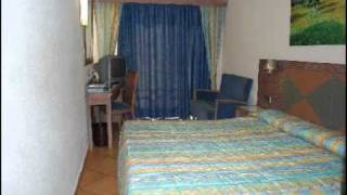 Hotel Barceló Pueblo Park En Mallorca