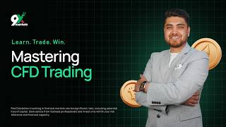 What is CFD Trading? A Complete Beginner's Guide | 9xmarkets