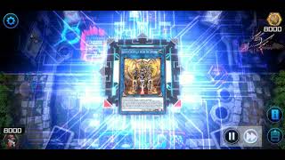 Deck Six samurai: Ultimate baseball Kid FTK vs Deck Eldlich - Yu-Gi-Oh! MASTER DUEL
