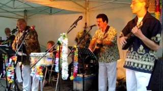 Download Lagu Sepanjang Jalan Kenangan - Hanson Hawaiian Minstrels - MP3