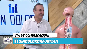 ¿Puede un nervio pinzado en el cuello causar problemas intestinales?