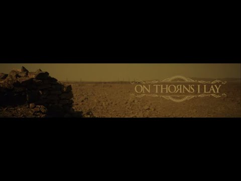 On Thorns I Lay - Thorns of Fire (Official Music Video) 2023 @seasonofmist