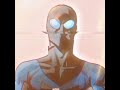 i came here to find mom and bring her back with me | full masked mark #invincible #invincibleedit