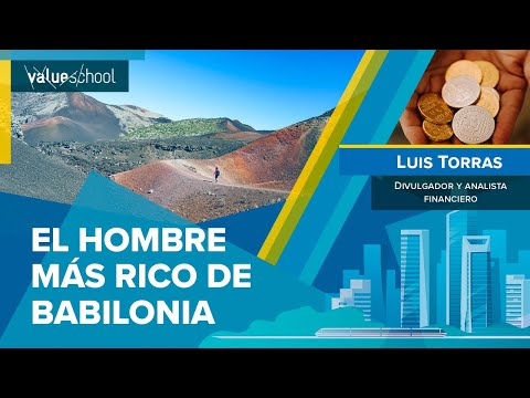 El hombre más