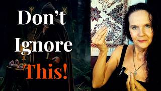 3 Urgent Signs Hekate Demands Your Evolution
