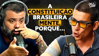 Trezoitão expõe o GRANDE PROBLEMA do Brasil