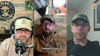 Illegal Bird Hunt and Dumping