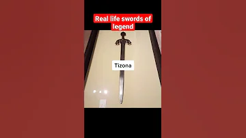 The Legendary Swords Of El Cid Shorts 