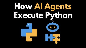How AI Agents Execute Python
