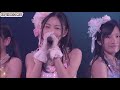 SKE48 - Wimbledon e Tsuretette (58) [LIVE ウィンブルドンへ連れて行って AKB48 Request Hour 2010]