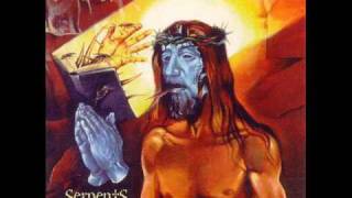 Deicide - I am No One