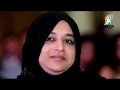 Dr nowhera shaik  complete profile