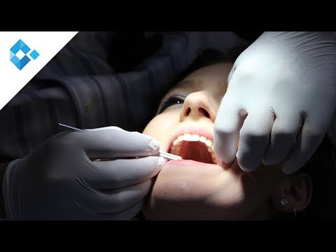 Video: Chronische Aphthöse Stomatitis - Behandlung, Prognose