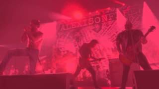 Watch Alexisonfire The Dead Heart video