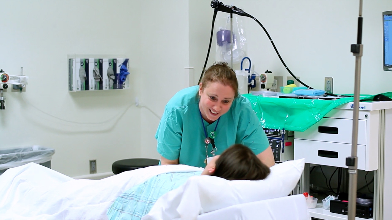 Gastroenterology Associates of Ithaca A Member of the Cayuga Area