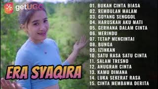 #BUKANCINTABIASA, #REMBULANMALAM - #ERASYAKIRA | FULL ALBUM TERBAIK ERA SYAKIRA 2021
