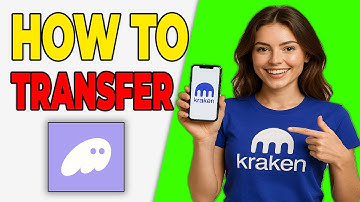 How to Transfer Crypto from Kraken to Phantom Wallet (EASY)