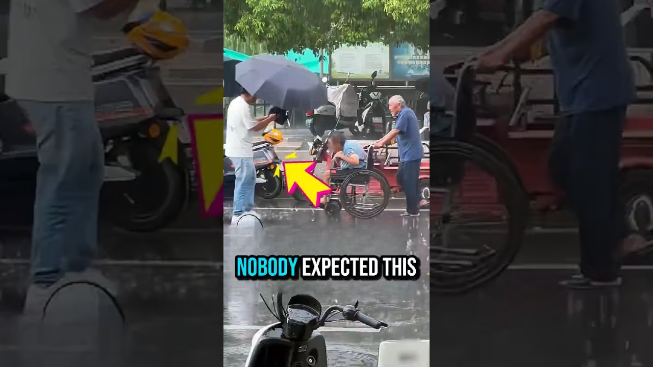 Этот момент сильно ударил.