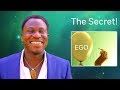 10 SIGNS YOU'RE EXPERIENCING EGO DEATH!!!