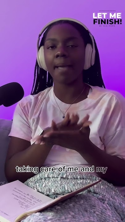 I Gotta Put Me First Luscious Episode I gotta put me first Lucious 😭 #LMFPod EP 2 out now! - YouTube