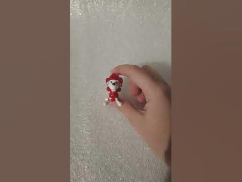 щенячий потруль из киндера🥰🥰🥰 - YouTube