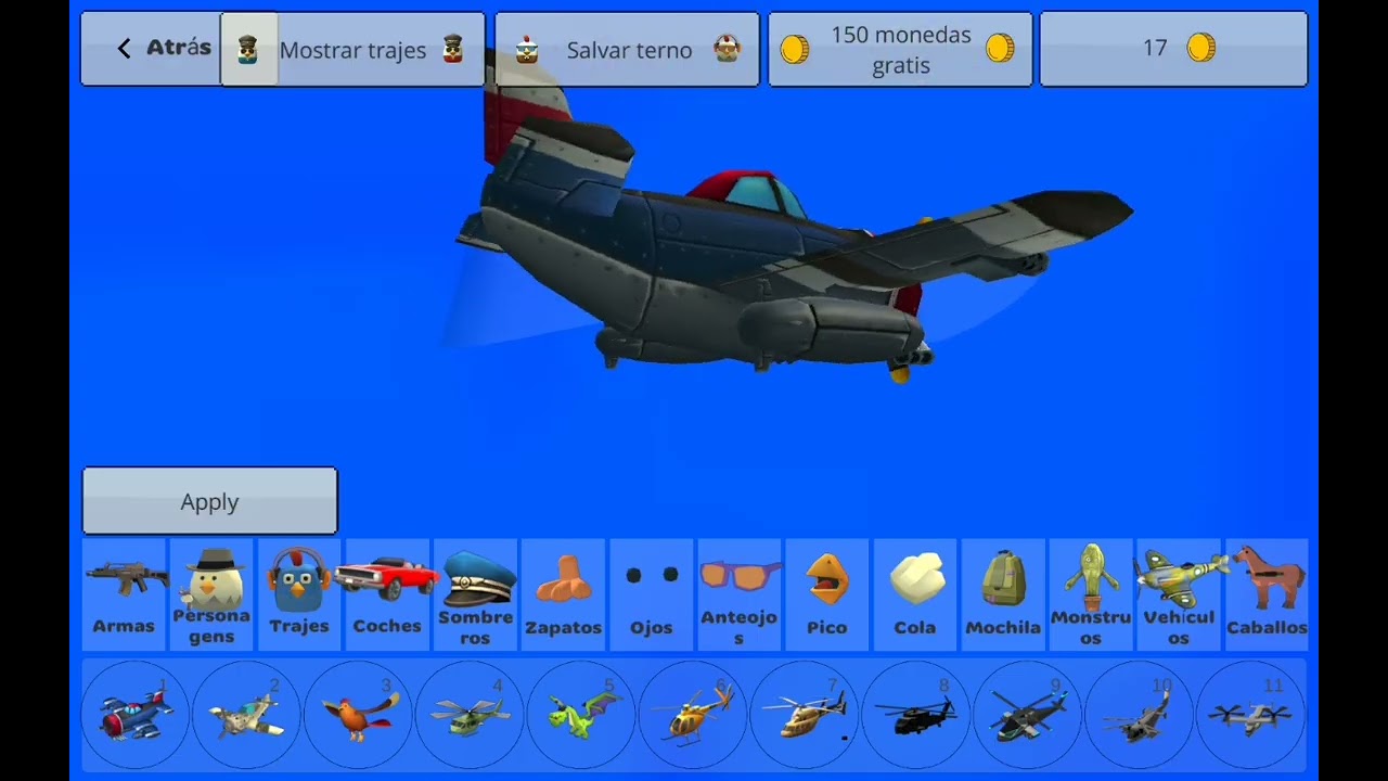 🗣️🔥🔥Nueva actualización la 4.8.0🔥🔥🗣️