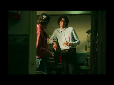 Airbag - Secretos Chinos (Videoclip)