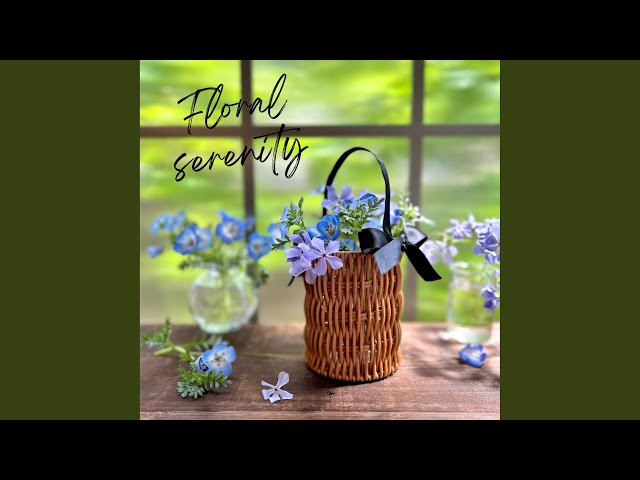 Floral Serenity