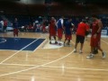 Puerto Rico Basketball Team Practice #2 (7/28/11), BoricuasBallers....