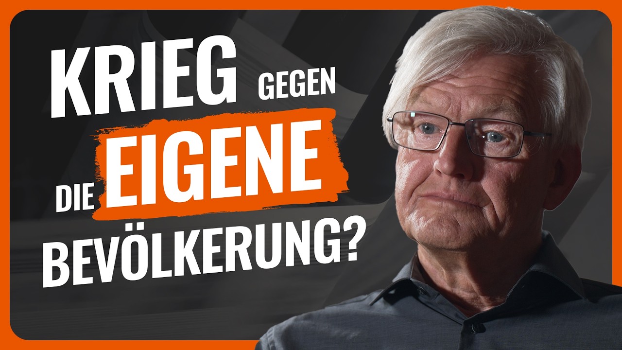 BlackRock & Co: Wer uns in Zukunft wirklich besitzt – Hermann Ploppa