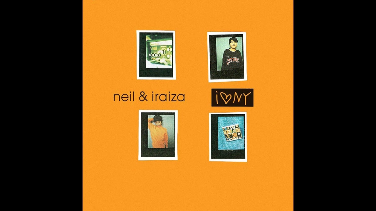 Neil & Iraiza - middle man (Instrumental) - YouTube