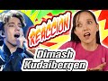 Dimash Kudaibergen 🔥 Vocal Coach Reacciona 😱 𝐂𝐄𝐂𝐈 𝐒𝐔𝐀𝐑𝐄𝐙 Clases de Canto 🔴