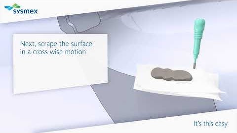 How to collect the sample for Fecal Immunochemical Test (FIT)