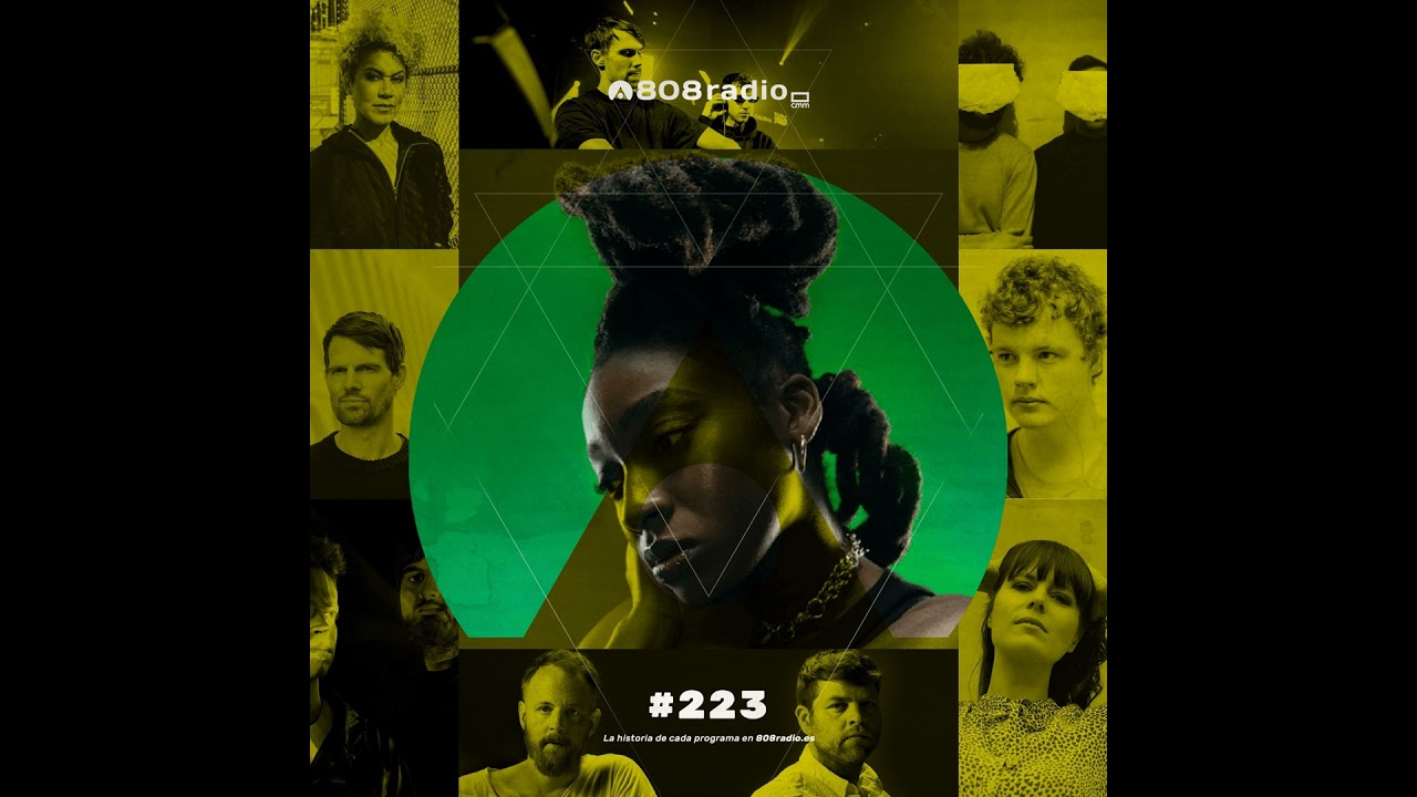 Mira 808 Radio #223 / Little Simz, Fjaak, Cinthie... / CMM Radio – 17/7/21 en YouTube Mira 808 Radio #223 / Little Simz, Fjaak, Cinthie... / CMM Radio – 17/7/21 en YouTube