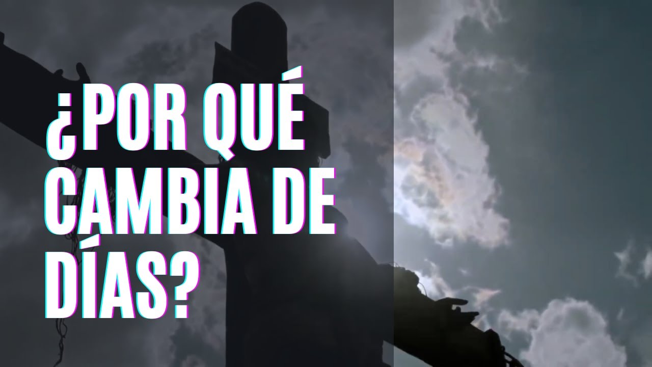 Por qué la Semana Santa cambia de fecha? - National Geographic en Español