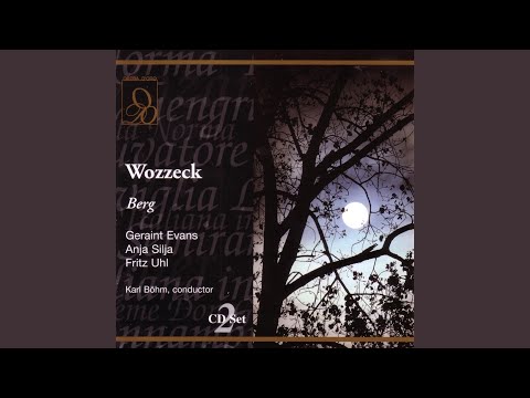 alban berg berg wozzeck he wozzeck was hetzt er sich so