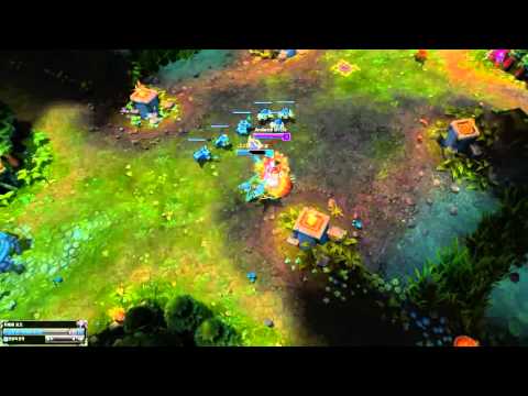 SKT T1 Faker