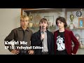 Knight Mic: EP 13 | RHS Volleyball Game vs. Hillsborough