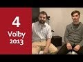 Tajné informace o volbách | Volební speciál s Viktorem #4 | Vlogy z pokoje