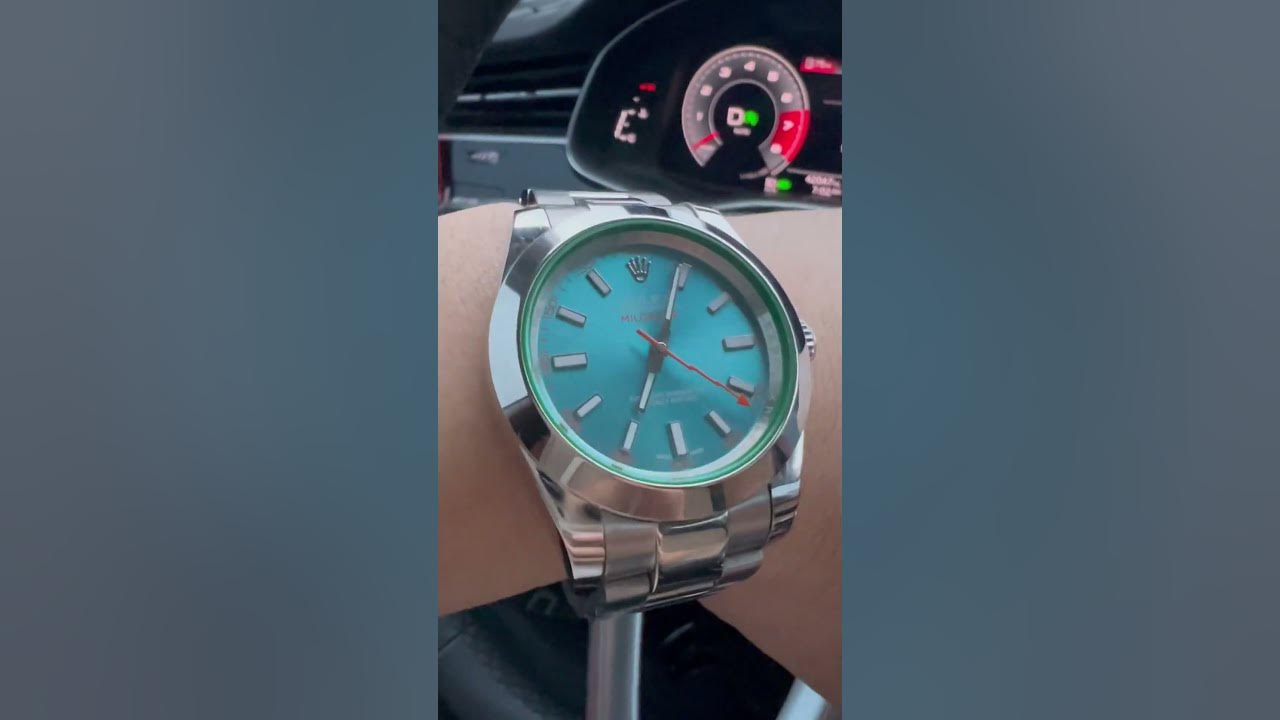 Rolex Noise YouTube