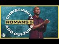 Romans 5: What God Has Provided Through Christ (Full Message) | Pastor Kenneth Mulkey