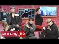 After School Club(Ep.239) B.A.P(비에이피) _ Full Episode _ 112216