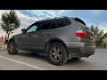 Купили BMW X3 2008 г. Хлам?